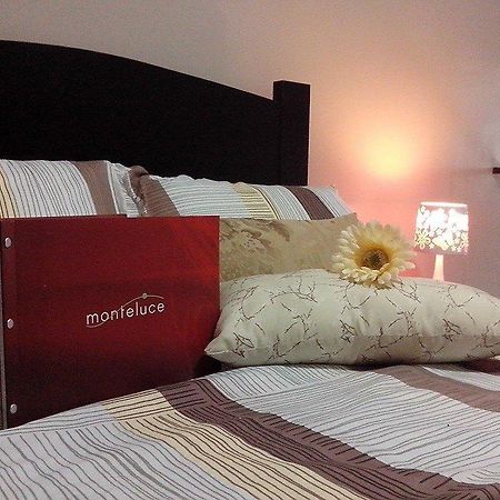 Monteluce Condominium Apartment Silang Kamer foto